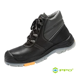 TRZEWIK PPO-707 S3 SRC METAL FREE ROZM. 39