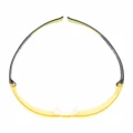 Okulary ochronne 3M SF403 AF-EU AMBER AS/AF