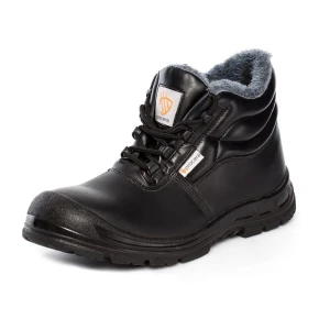 TRZEWIKI BEZPIECZNE WINTER STRONG S3 SRC ROZM. 40