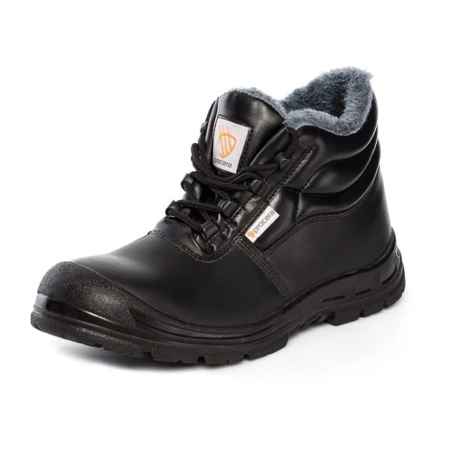TRZEWIKI BEZPIECZNE WINTER STRONG S3 SRC ROZM. 45