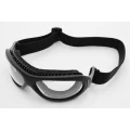 Gogle 3M Sentinel 71510-000 AF/AS zestw TacPack (soczewka szara, przeźroczysta, żółta)