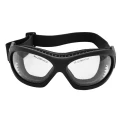 Gogle 3M Sentinel 71510-000 AF/AS zestw TacPack (soczewka szara, przeźroczysta, żółta)
