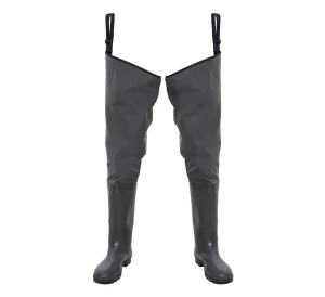WODERY FISHER WADERS OLIWKOWE ROZM.45