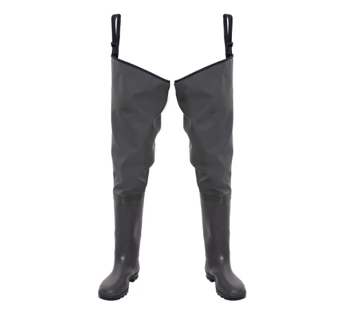 WODERY FISHER WADERS OLIWKOWE ROZM.45