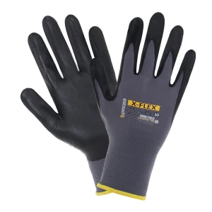 RĘKAWICE OCHRONNE X-FLEX ROZM.11