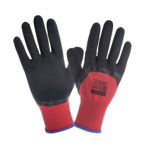 RĘKAWICE OCHRONNE X-FLOP ROZM. 10