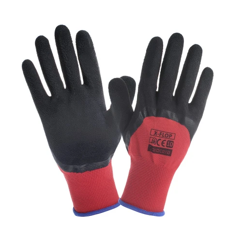 RĘKAWICE OCHRONNE X-FLOP ROZM. 10