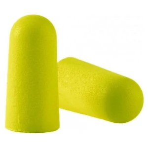 Zatyczki 3M EAR SOFT (250par)