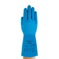 Rękawice chemoodporne ALPHATEC 87-029 - 07
