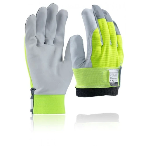 Rękawice HOBBY REFLEX WINTER - 9