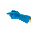 Rękawice chemoodporne ALPHATEC 87-029 - 10