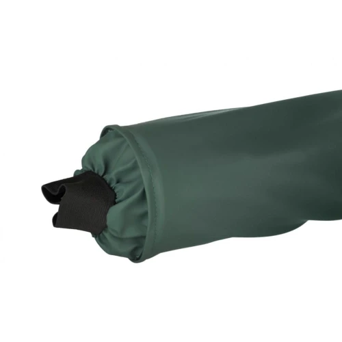 Kurtka 3/4 model 616 - zielony - 56/XL