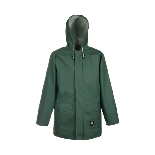 Kurtka 3/4 model 616 - zielony - 58/XXL