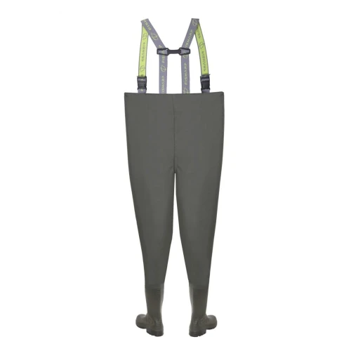 Spodniobuty Flyertex lekkie SBF01 - 43