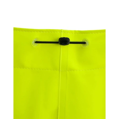 Spodniobuty SBM01 FLUO MAX S5 - fluożółty - 48