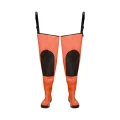 Wodery WRM02 FLUO MAX S5 - pomarańczowy - 46