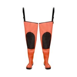 Wodery WRM02 FLUO MAX S5 - pomarańczowy - 46