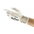 Rękawice ANSELL HYFLEX 48-105 powlekane końce palców - 10