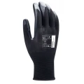 Rękawice LITE TOUCH OIL - czarny - 7