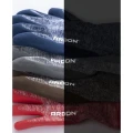 Rękawice powlekane ARDON NATURE TOUCH z blistrem - szare - 09 SPE