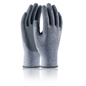 Rękawice powlekane ARDON NATURE TOUCH z blistrem - szare - 11 SPE