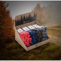 Rękawice powlekane ARDON NATURE TOUCH z blistrem - szare - 11 SPE