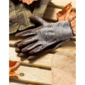 Rękawice powlekane ARDON NATURE TOUCH z blistrem - brąz - 07 SPE