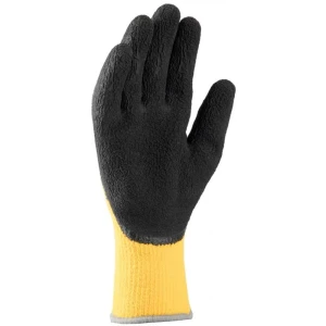 Rękawice ochronne PETRAX WINTER - 10 stojak