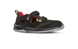 Obuwie robocze sandały U-Power Scandy s1p SRC 