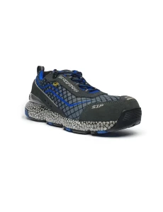 Półbuty ochronne Buty robocze Sir Monza S1P