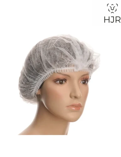  Czepek jednorazowy włókninowy Clip 21 