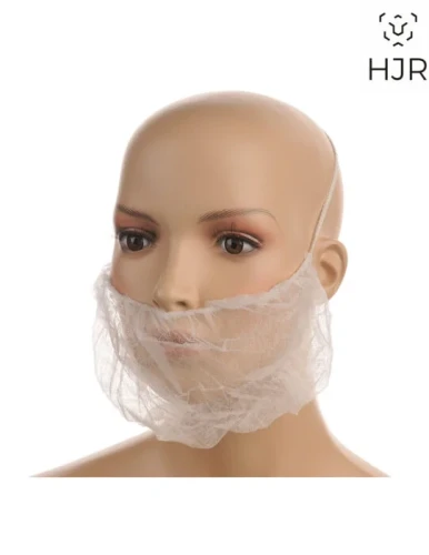  Osłona na brodę włókninowa op. 100 szt. 