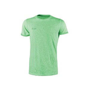 Koszulka t-shirt U-power FLUO bawełna 100 % 