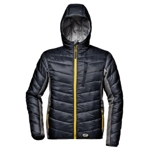 JASPER JACKET kurtka lekka nylonowa SIR SAFETY MC4224 