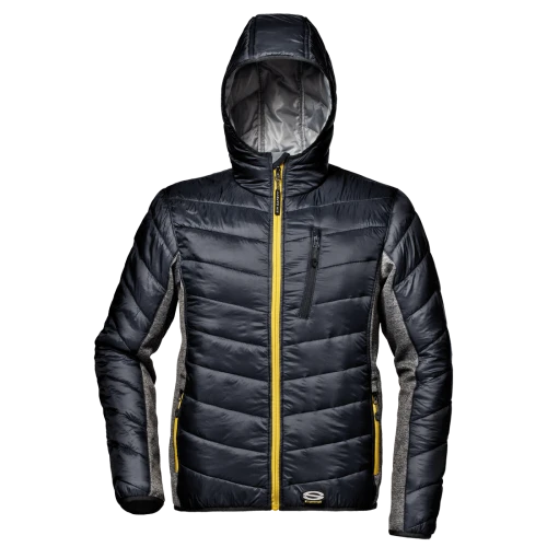 JASPER JACKET kurtka lekka nylonowa SIR SAFETY MC4224 
