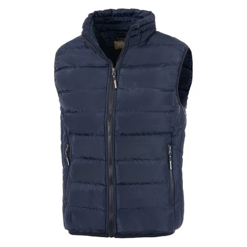 BEZRĘKAWNIK OCIEPLANY ALTO NAVY ROZM. XL