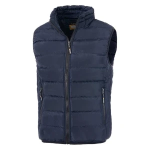 BEZRĘKAWNIK OCIEPLANY ALTO NAVY ROZM. XXL