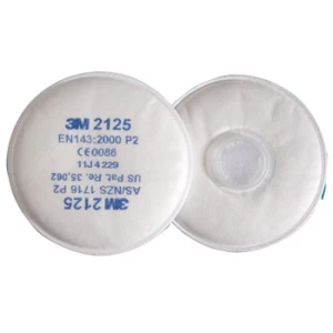 Filtr przeciwpyłowy 3M 2125 P2