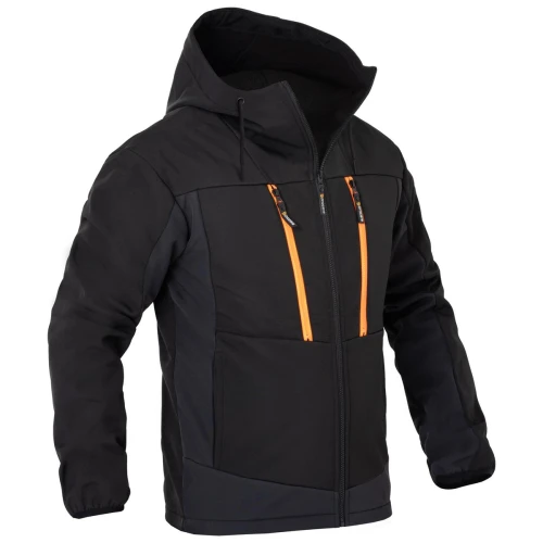 SOFTSHELL PROCERA APRICO ROZM. XL