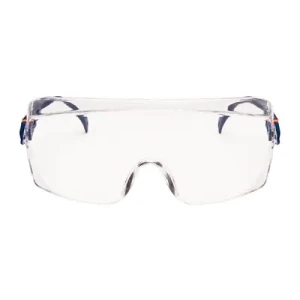 Okulary ochronne nakładkowe 3M 2800