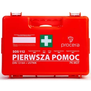 APTECZKA PRZENOŚNA K-13