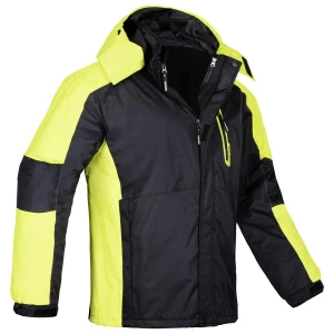 KURTKA OCIEPLANA 3W1 PROCERA ASPEN ROZM. L