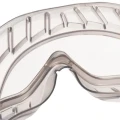 Gogle ochronne 3M 2890S szczelne, Anti-Scratch/Anti-Fog, bezbrawne soczewki