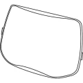 Zewnętrzna osłona 3M Speedglas 9100 527070 (10szt)