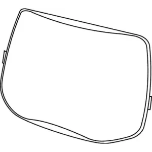 Zewnętrzna osłona 3M Speedglas 9100 527070 (10szt)