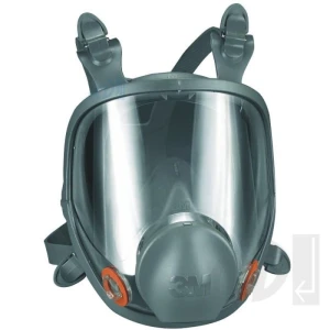 Maska pełna 3M 6700 - S