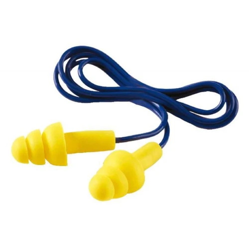 Zatyczki EAR SOFT ULTRAFIT 3M UF-01-100 50/krt