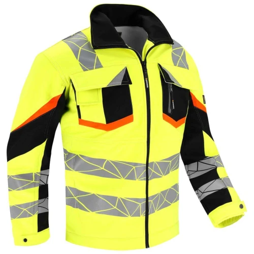 SOFTSHELL PROCERA ATRAL ROZM. S