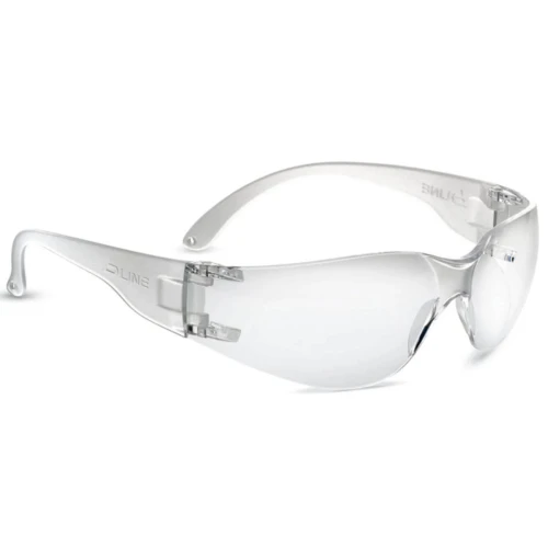 OKULARY OCHRONNE BOLLE BL30 PSSBL30-014 (PRZEZROCZYSTE)