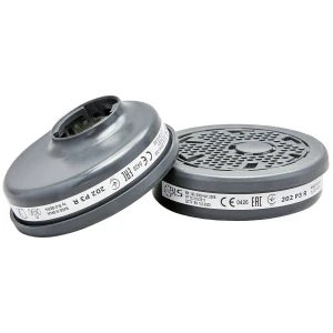 BLS 202 P3 R filtr do masek BLS